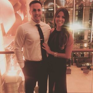 Meet your Posher, Patrick